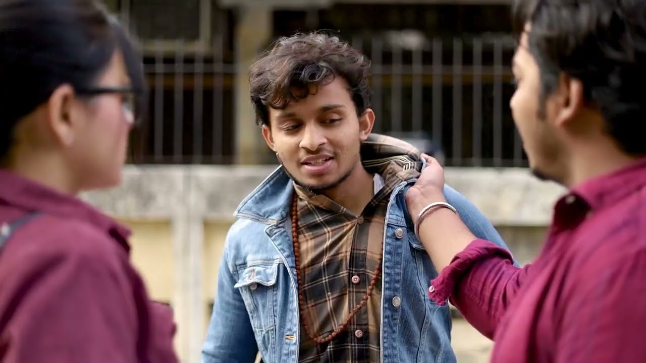 Jab ek thappad ke baad pata chali asliyat.