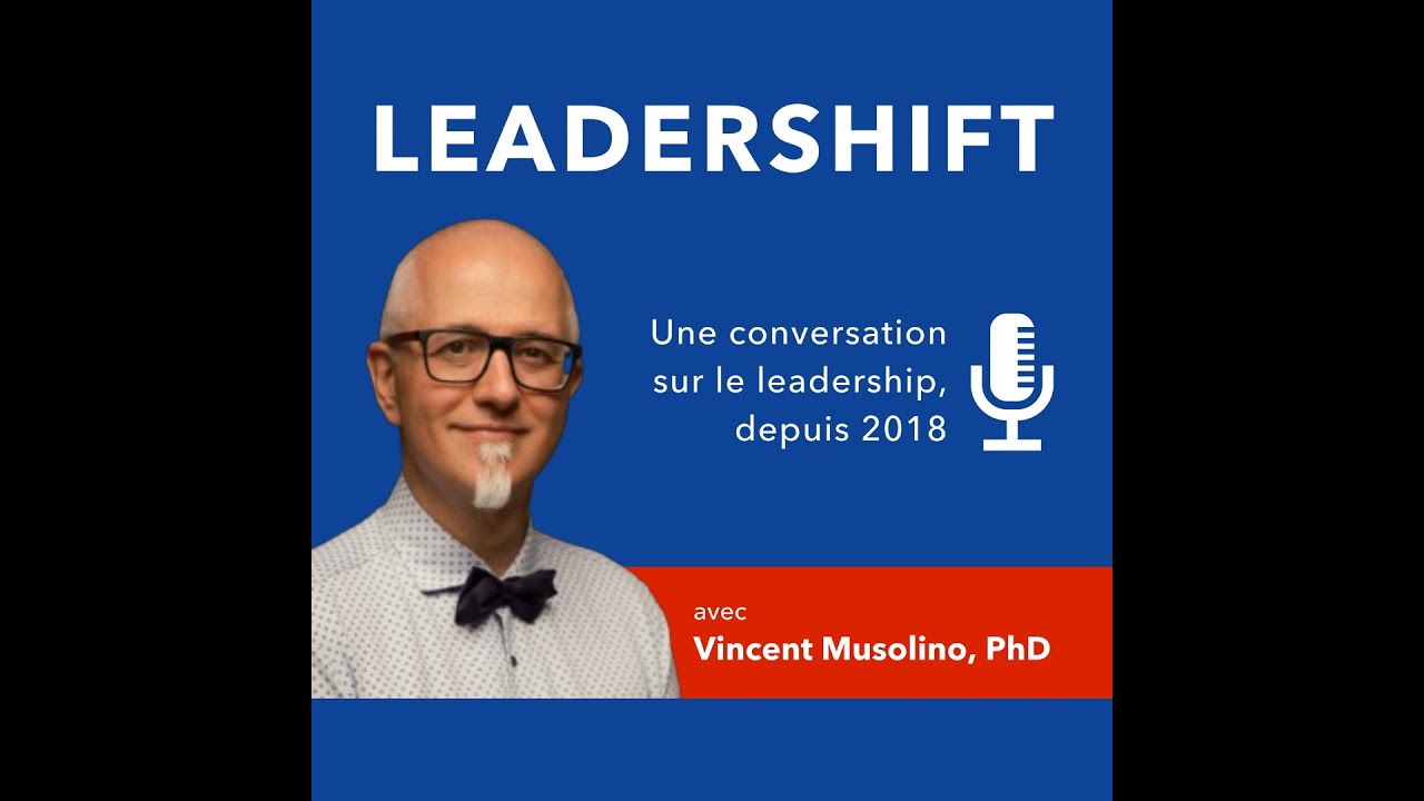 Episode 313: Gouvernance partagée (avec Laurent Prodon)