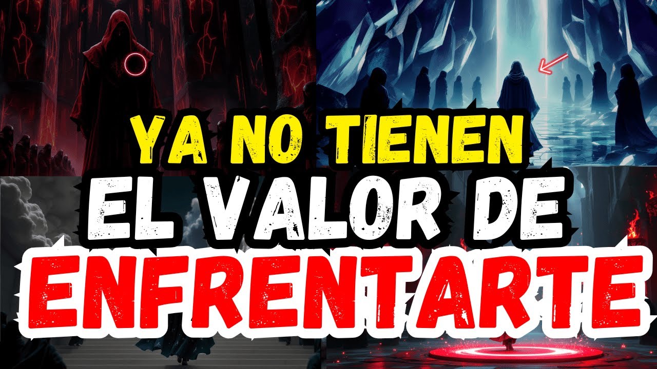 ELEGIDO, CALLASTE A LOS CRÍTICOS 🎯 RECUPERASTE TU PODER Y LOS ASOMBRASTE CON TU ASTUCIA! 🚀
