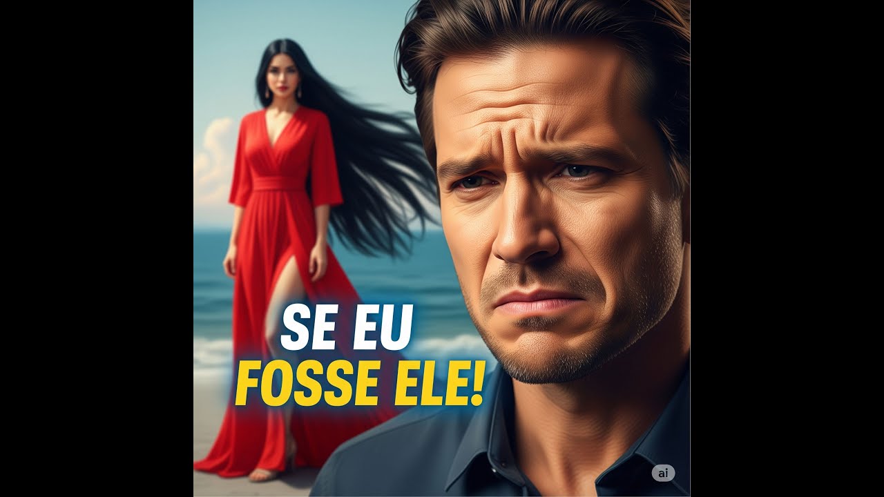 Se Eu Fosse Ele &ndash; M&uacute;sica Autoral @krumposmusic #viral #musicabr