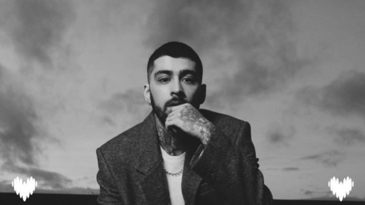ZAYN - Birds On A Cloud (Acapella Version)
