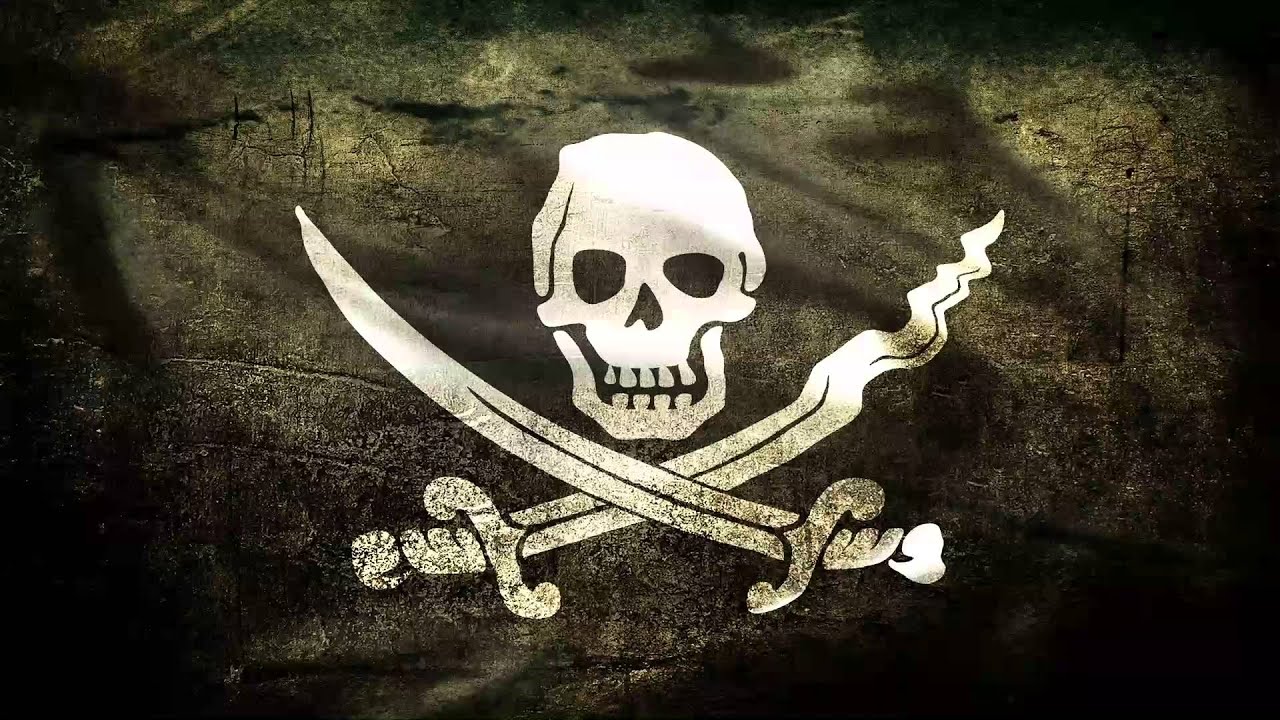 Nightcore He`s A Pirate