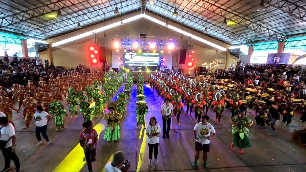 Bodbod kabog festival catmon cebu (with english subtitles)