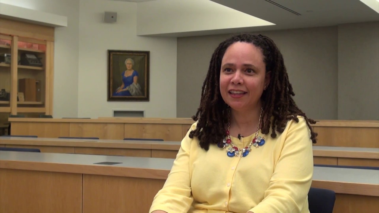 Interview with Korva Coleman, NPR Newscaster | Hood College