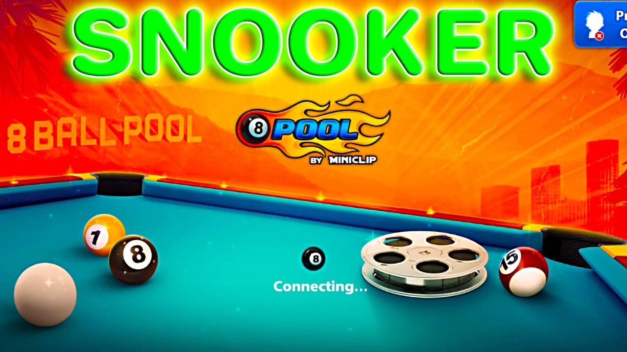 SNOOKER GAMEPLAY😳#snooker #sagardeepgaming #8ballpool #gaming #trending #viral #views #gameplay