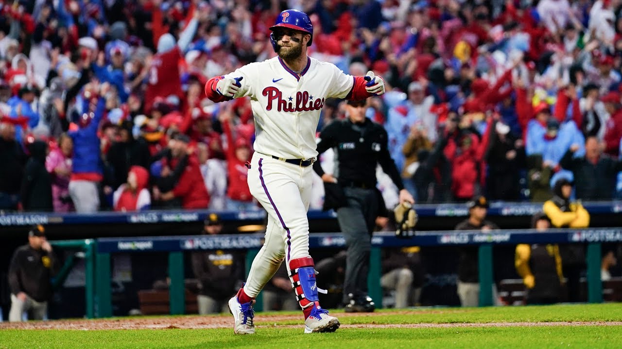 2022 Phillies Highlights