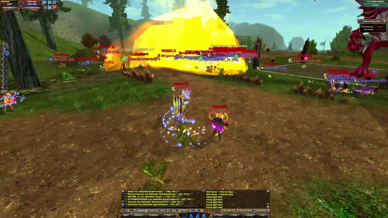 YOURKO Online. Akademi Tarihi A&ccedil;ıklanıyor.