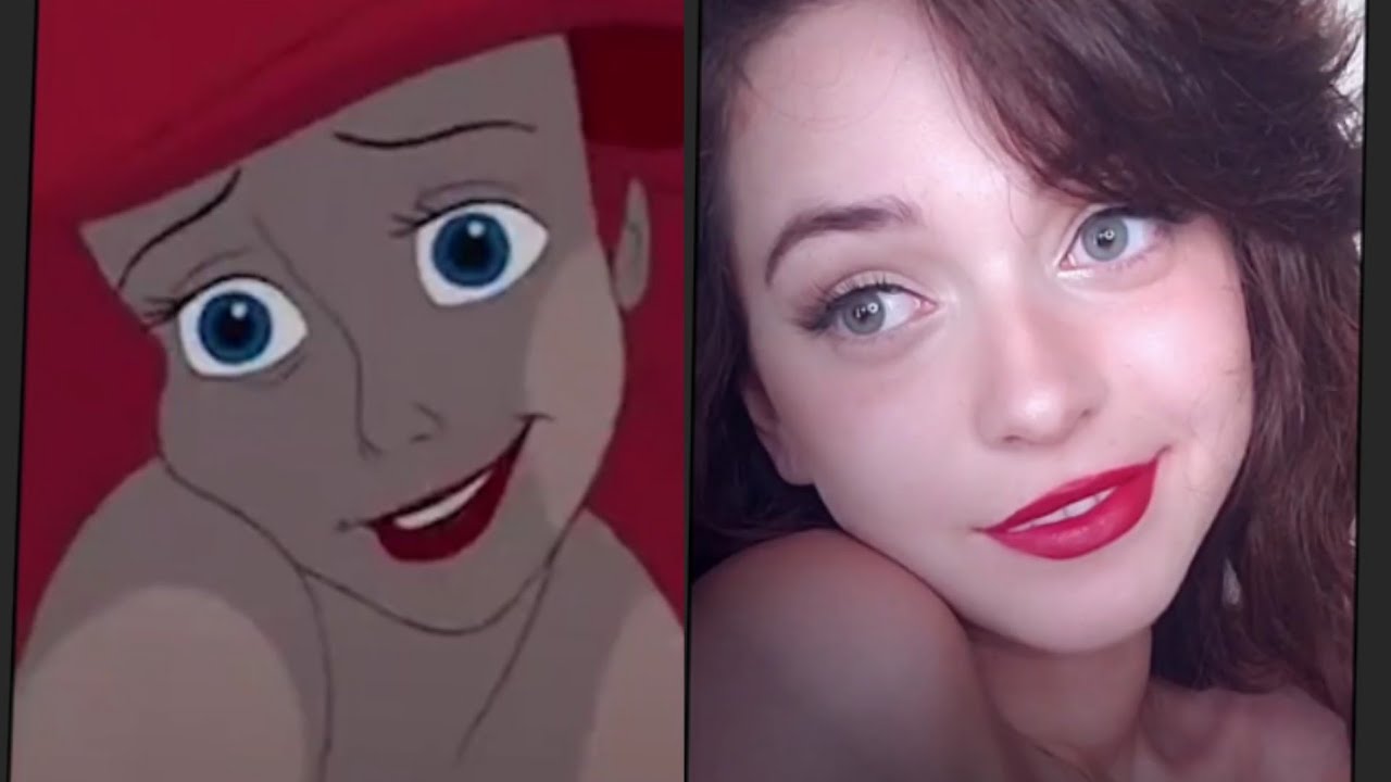 Tiktok Flash Warning Challenge New Trend /Tiktok Benzeme Akımı/ CHESTER YOUNG AND CASTİON PYRO