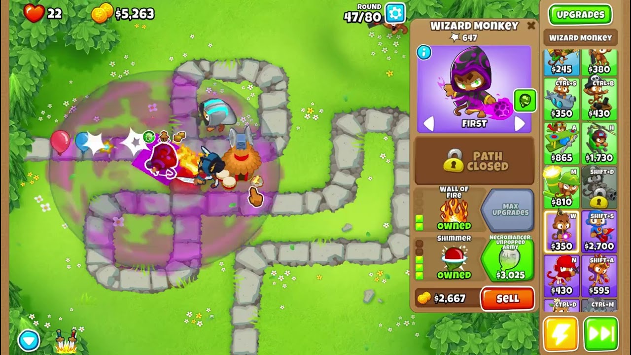 Monkey Meadow Hard No Monkey Knowledge (Sauda)