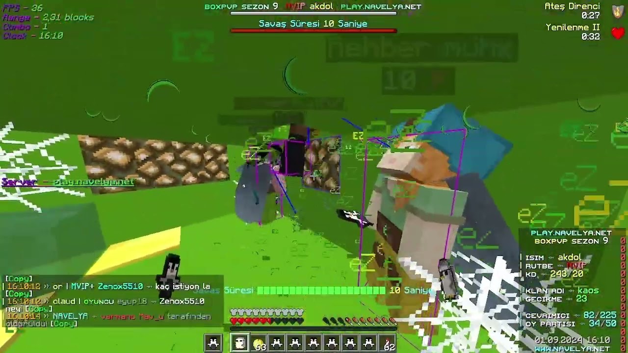 Navelya Kill Montage I -Best Duo:akdol-CocoCola- I🎶Zenti X Yolunda Baba 🎶