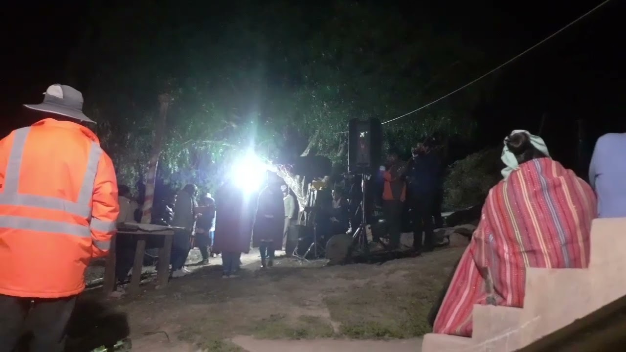 Así se baila en mi tierra 
