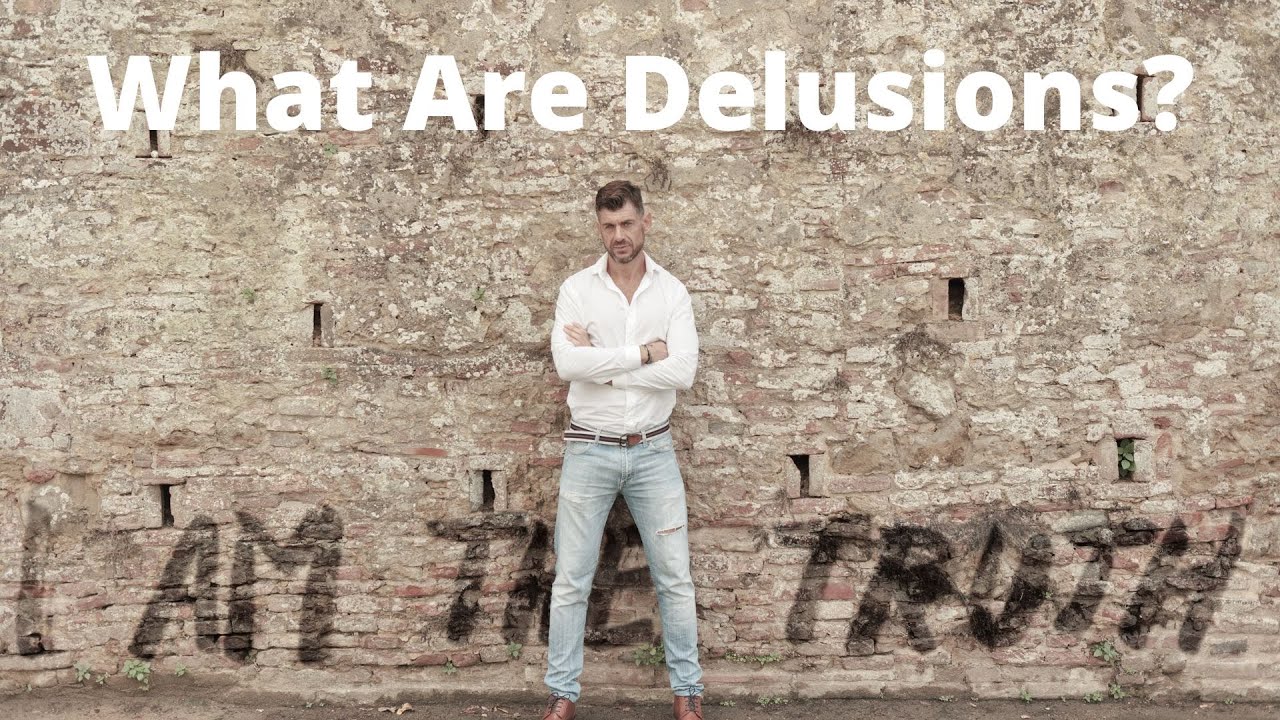 What Are the Most Common Delusions