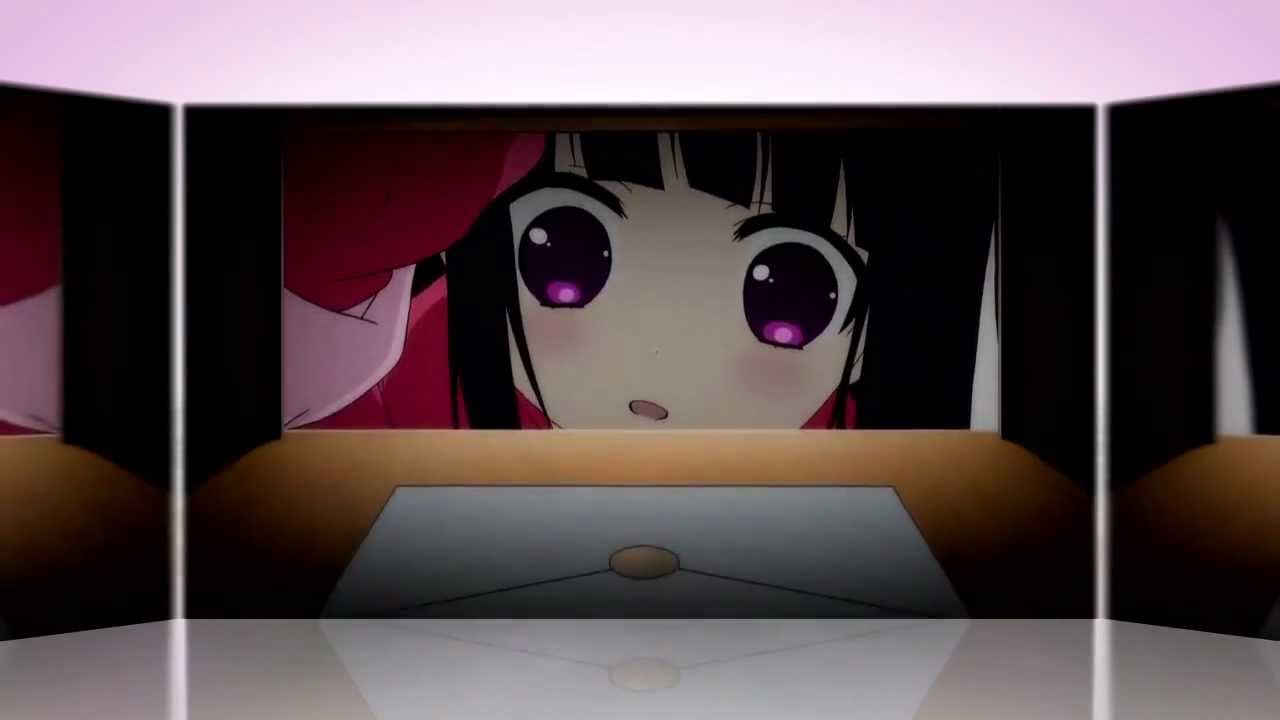 【MAD】 桜 【いぬぼく】