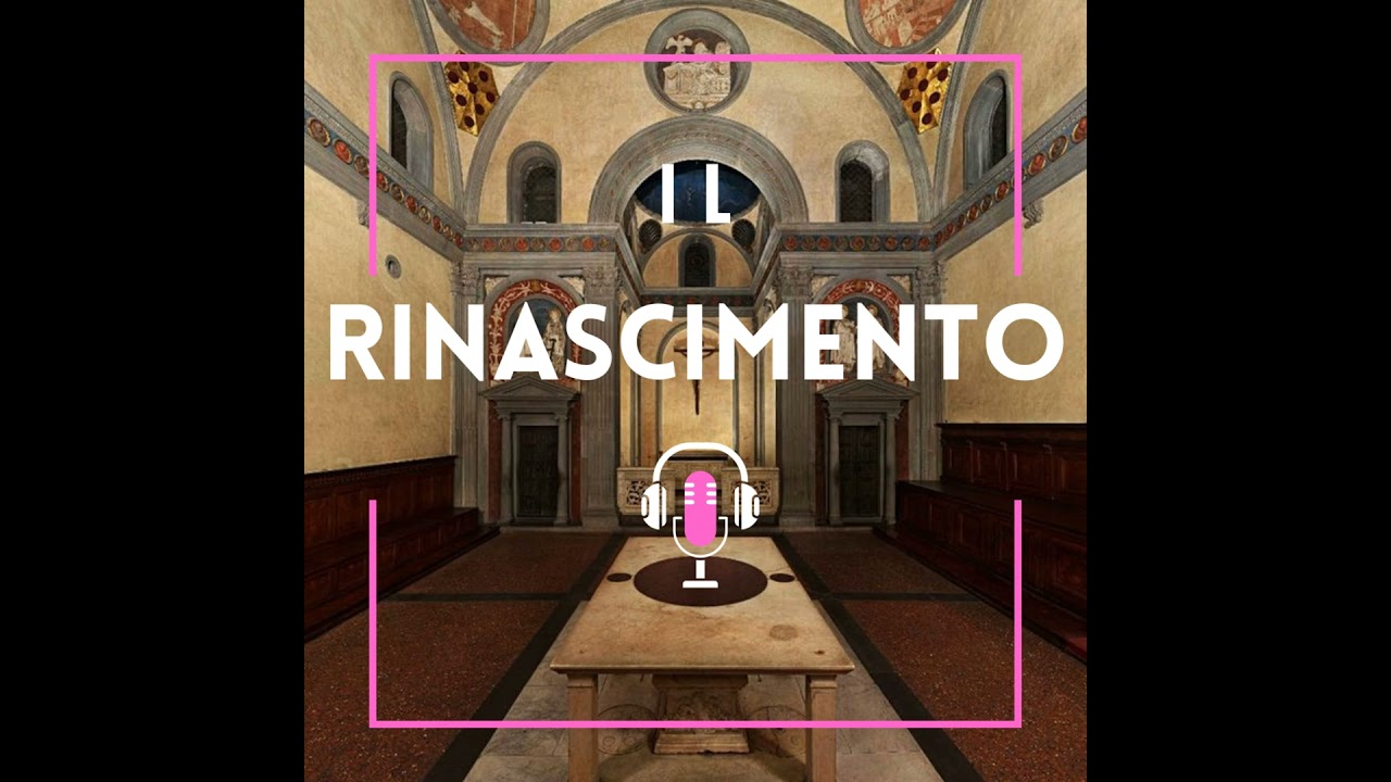 49 La Sagrestia Vecchia di Brunelleschi: Un Viaggio nel Cuore del Rinascimento