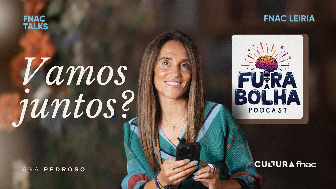 Fura a Bolha | Ep. 11 - Armando Cardoso Soares