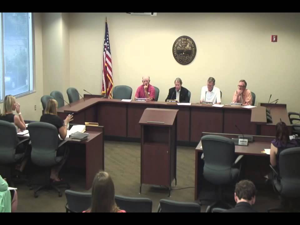 Auctioneers Board Meeting 8 4 2014 8 57 AM