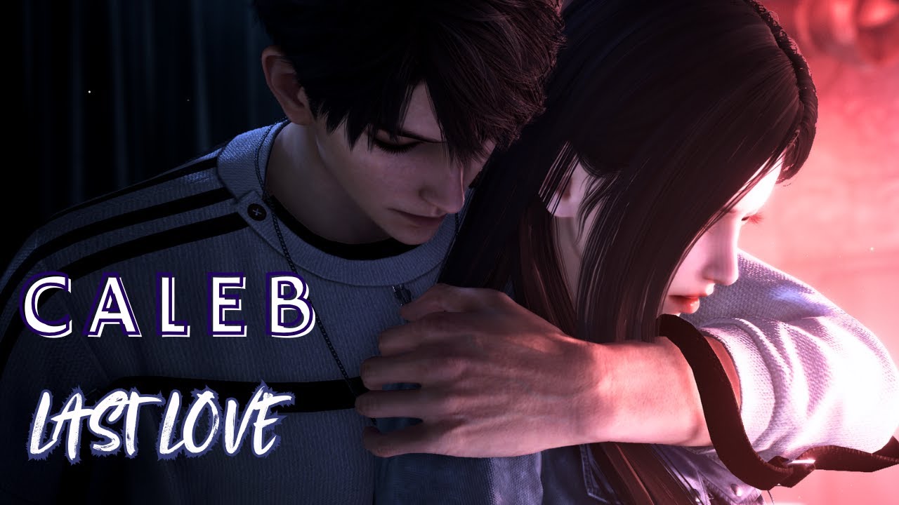 𝑪𝑨𝑳𝑬𝑩- ℒ𝒶𝓈𝓉 ℒℴ𝓋ℯ (+ 𝒱𝒪)