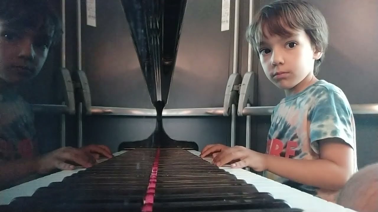 Allegro - Shinichi Suzuki (1898 - 1998)