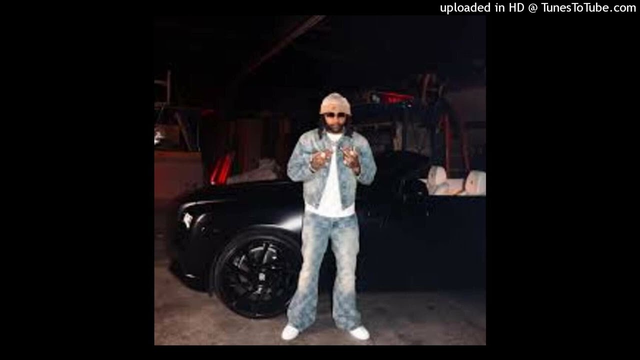 [FREE] Money Man Type Beat 2026 - 