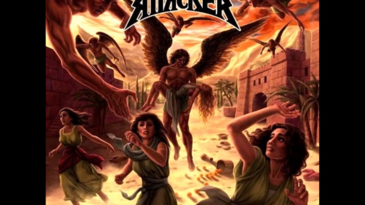 Attacker 
