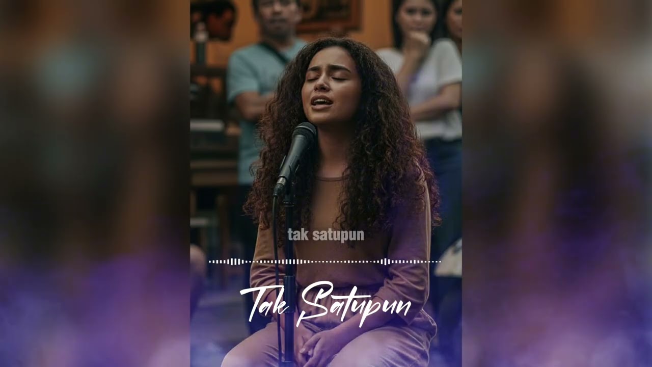 Tak Satupun (Cover by AI)