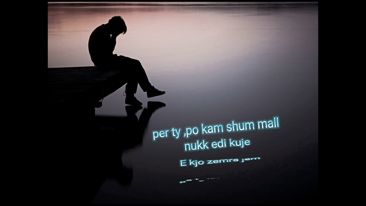 SB ft Liridoni - Per ty (lovesong)