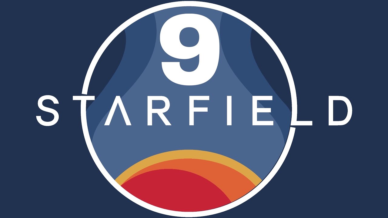Starfield(9)- Поднять настроение всем