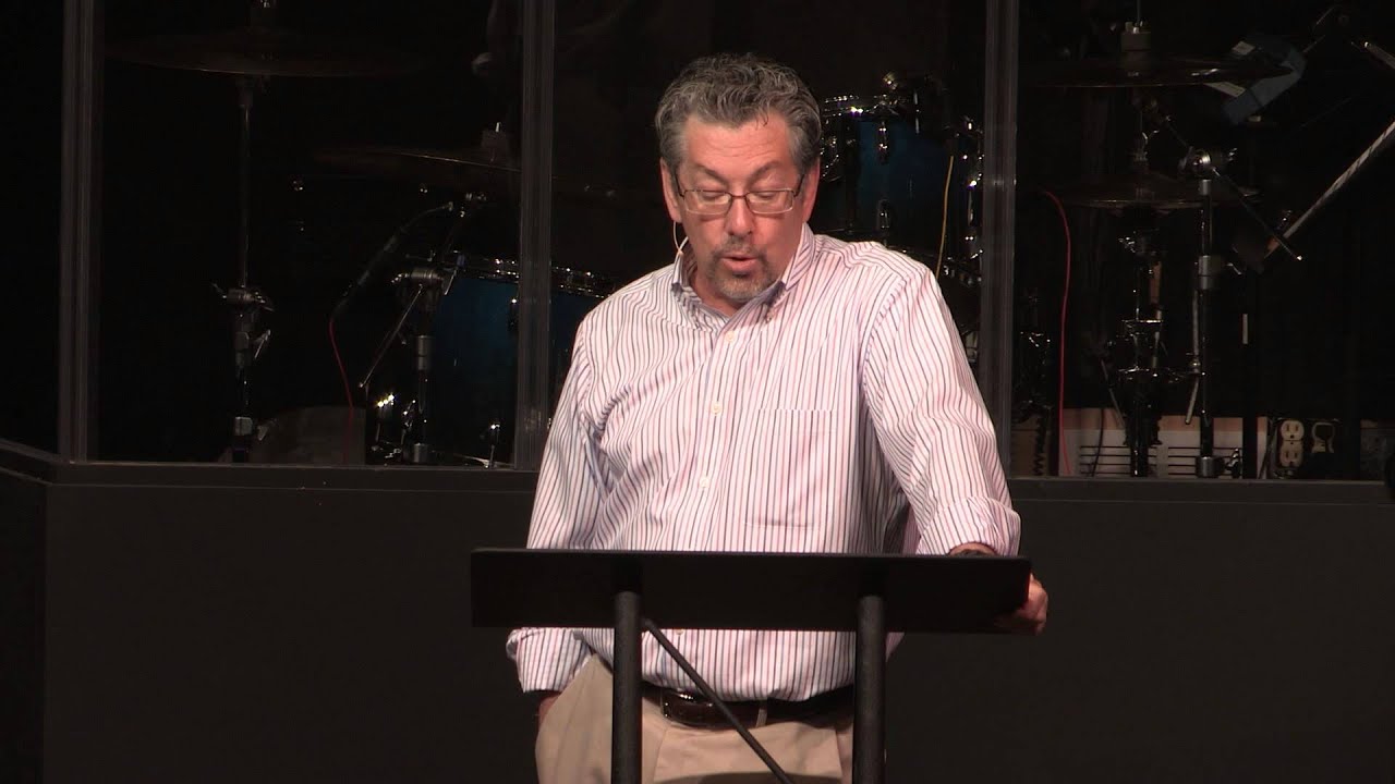 Living Proof  - When Facing False Accusations