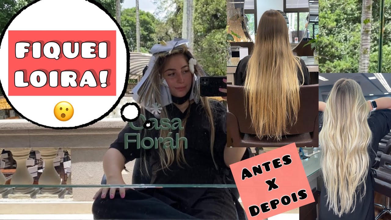 FIQUEI LOIRA - LOIRO DOS SONHOS 2022