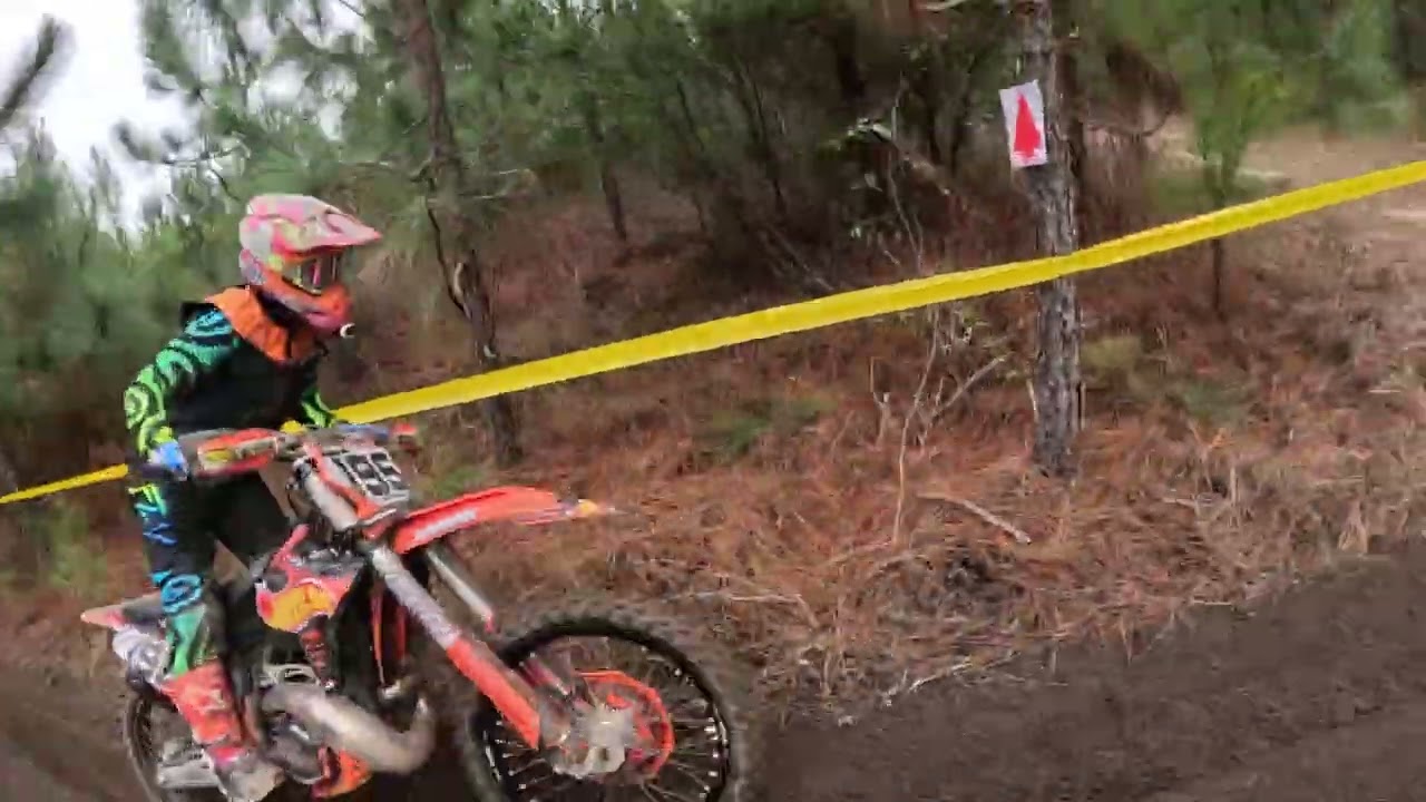 Full Gas Master A 2 28 26 race 2