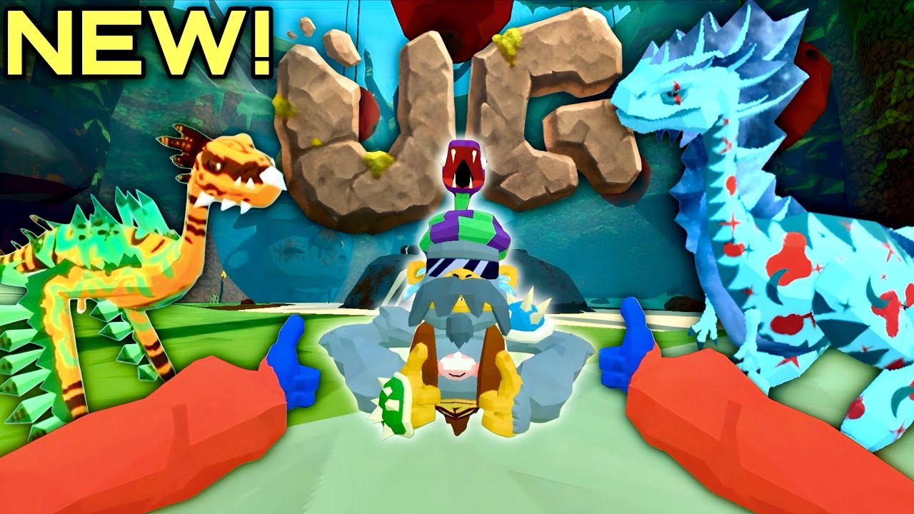 I Got Early Access to Cow Valley… Here’s Everything New in UG