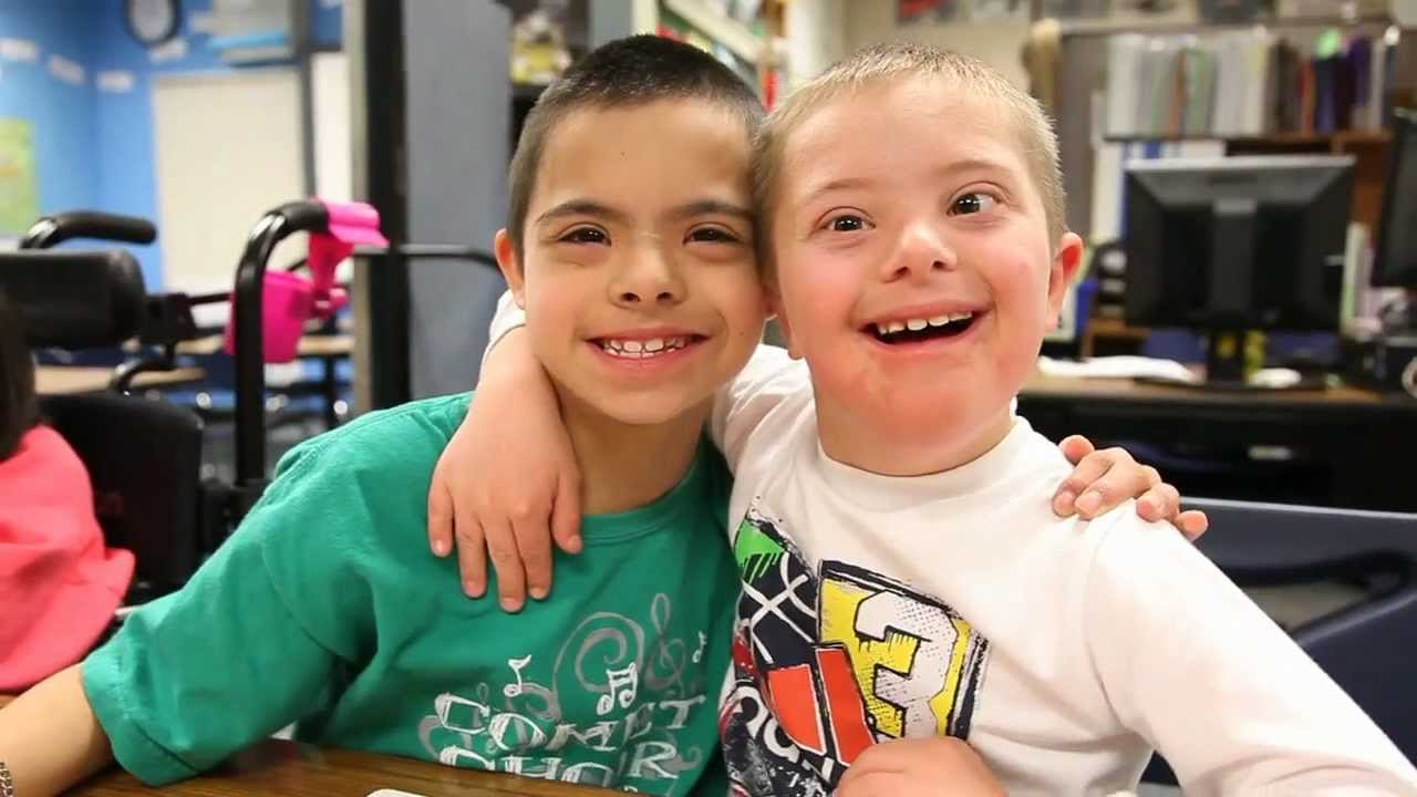iPads for Special Needs