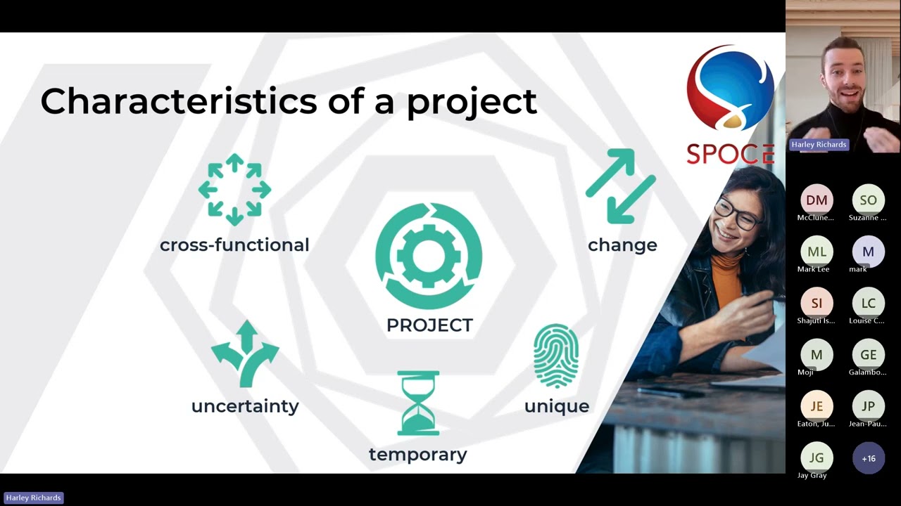 PRINCE2® 7 awareness session 2024