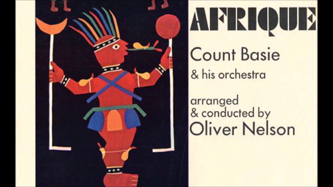 Count Basie - Gypsy Queen