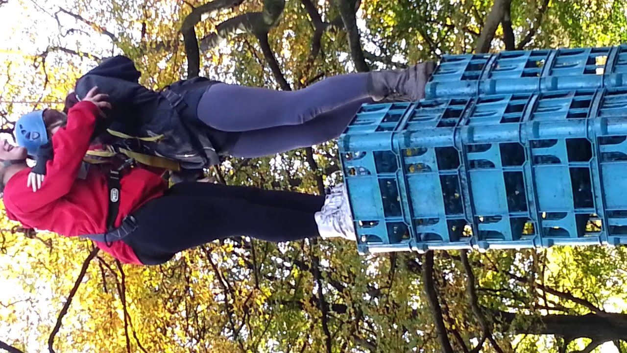 Outdoor Elements 29/10/2012 Part 1