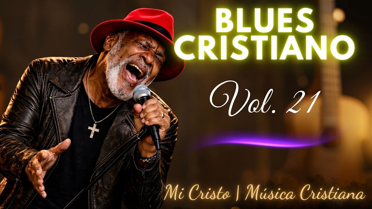 Cuando Dejé De Fingir, Jesus Me Sanó |  Música Cristiana de Adoración