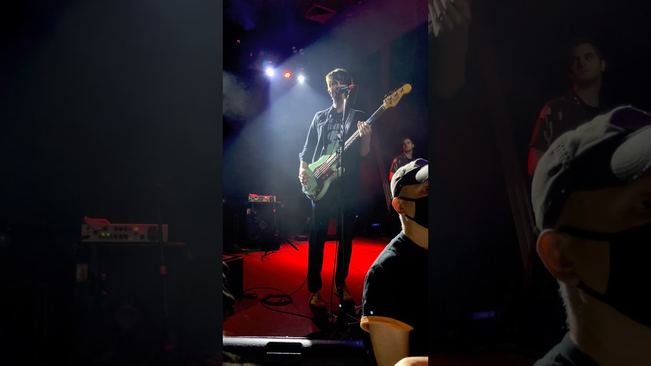 iDKHOW Sugar Pills LIVE