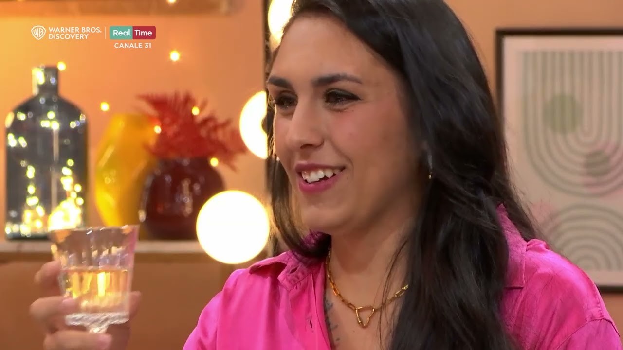 Alessia e Marco condividono l'essere genitori e molto altro nel loro Primo Appuntamento per intero!