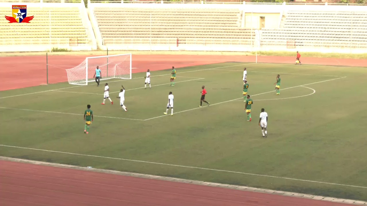 U19 VS KWARA UTD