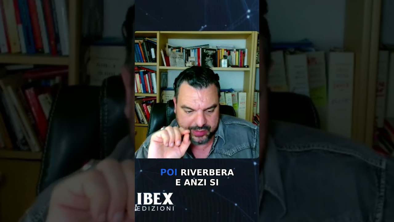 Il BIAS di CONFERMA: come influisce sulla nostra visione del mondo? #controinformazione #italia