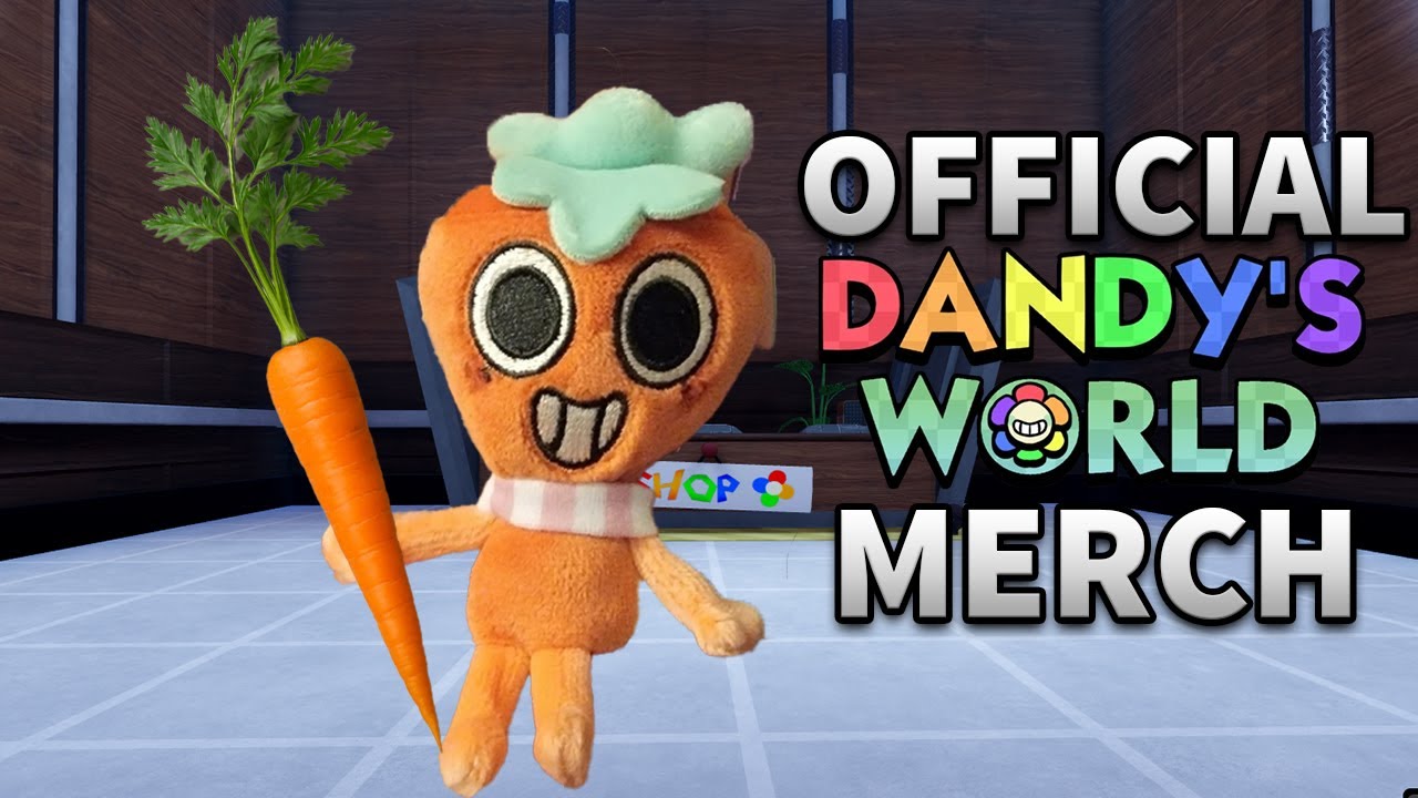 We Have Been LIED TO!! Sprout Is A Carrot!