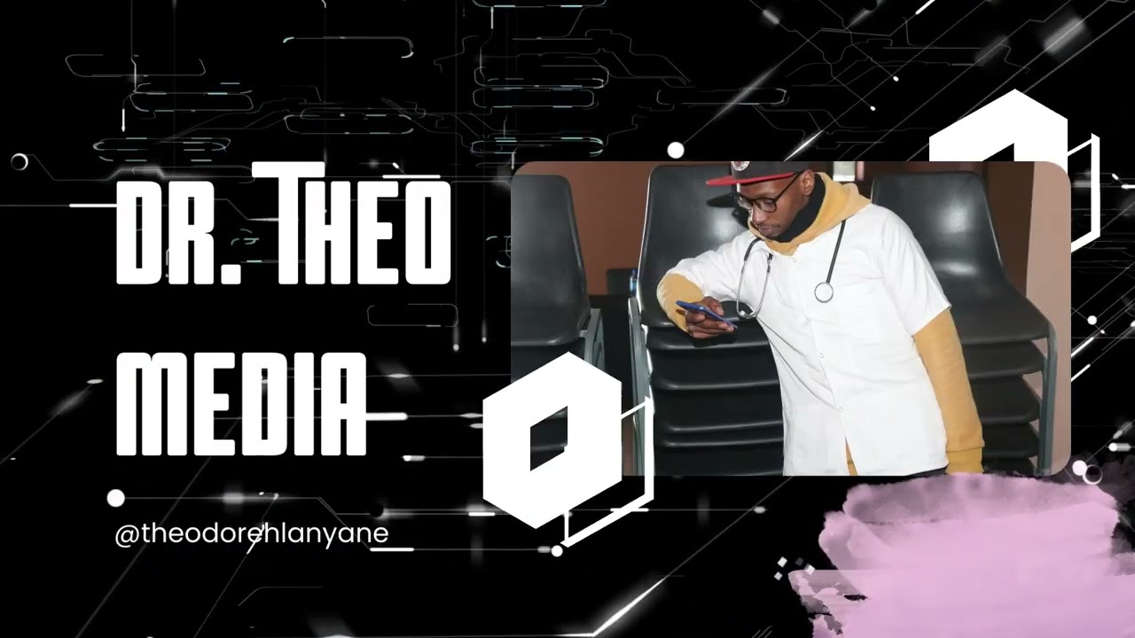 Dr. Theo's Media Channel