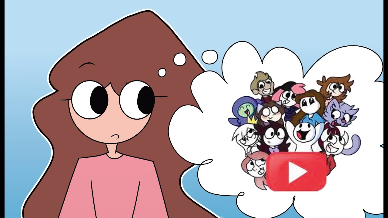 My Thoughts on Other Animators