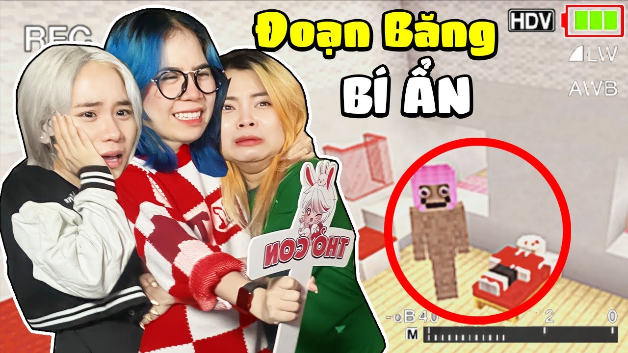 8 ĐOẠN BĂNG BÍ ẨN CHƯA LỜI GIẢI THÍCH TRONG LÀNG HERO TEAM | Kairon Sợ Hãi Tìm Ra ĐOẠN BĂNG NÀY 😱
