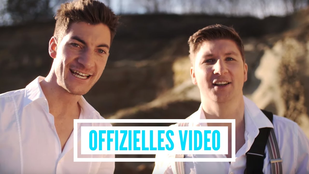 Blum Buam - Himmelherrschaftszeiten - Medley (Offizielles Video)