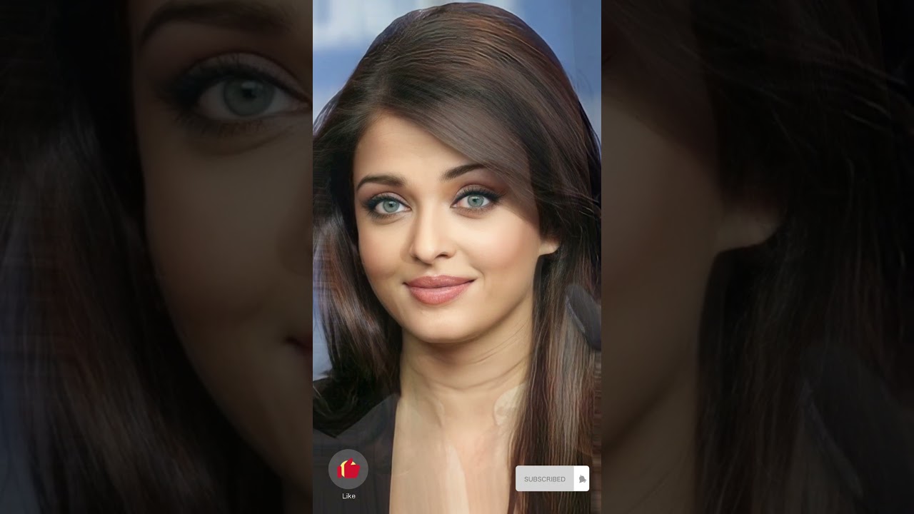 Aishwarya Rai Transformation 
