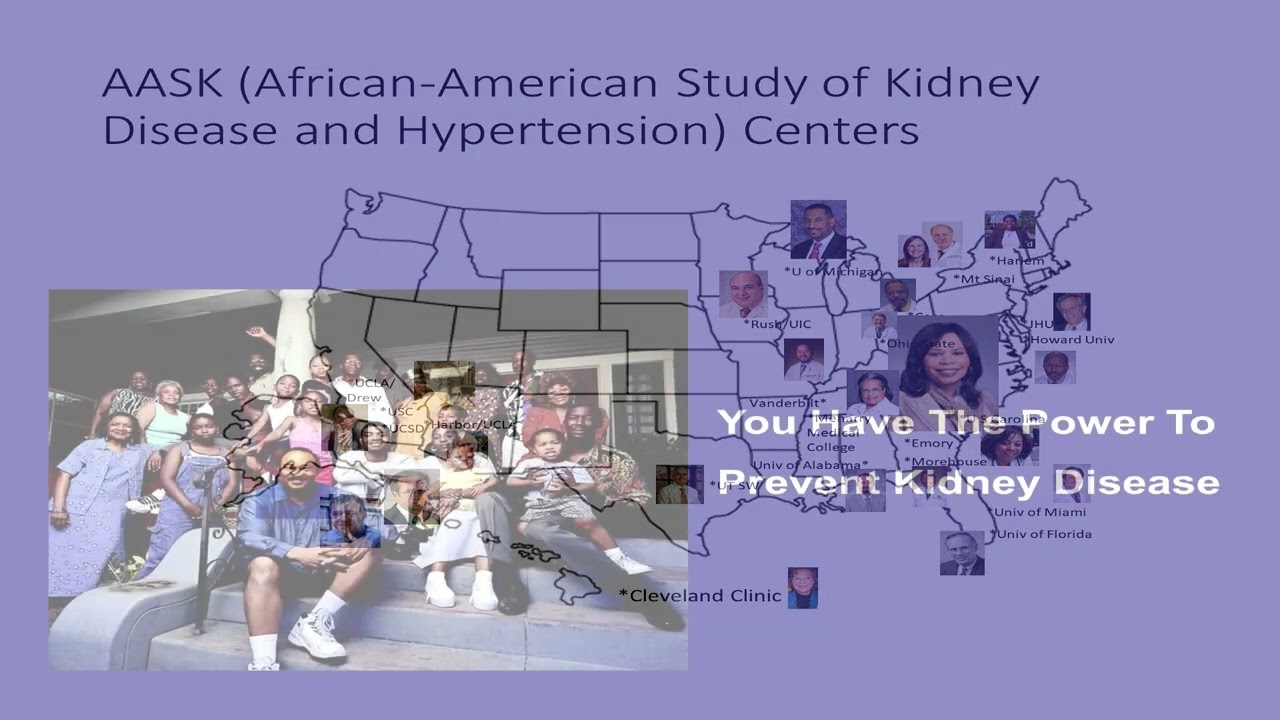 Patient Consumers: Elevating and Including the Diverse Voices of Patients (Dr. Janice Lea)