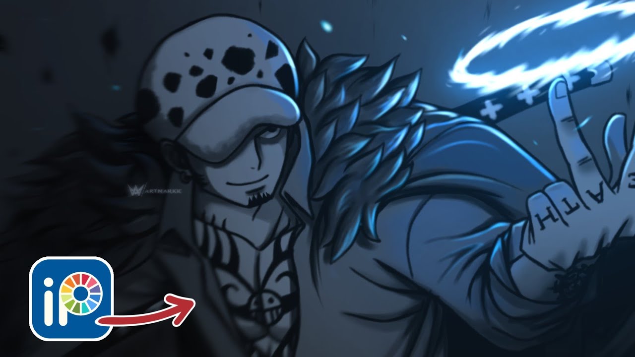 You can do this on Ibispaint X ??