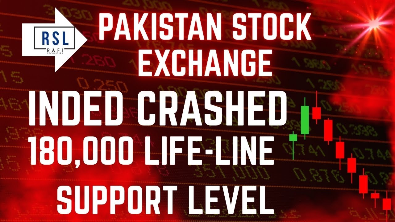 #KSE100