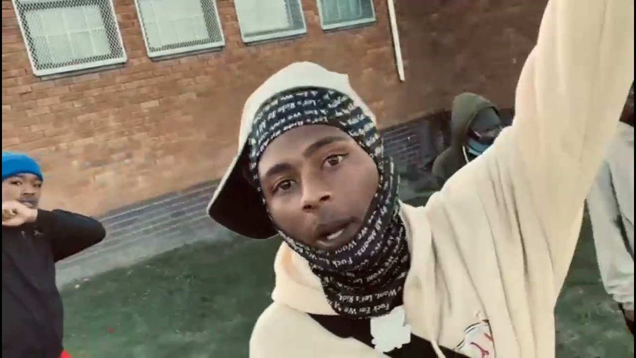 Bout That Action (official music video)